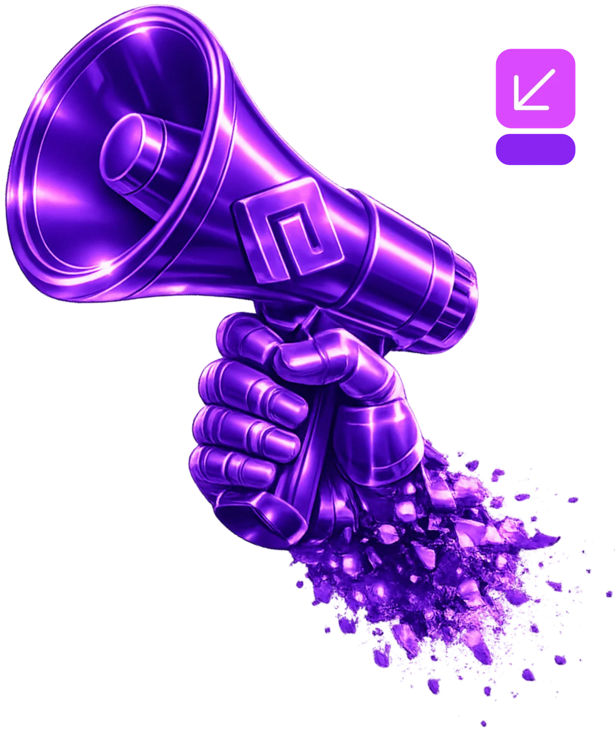 Megafone