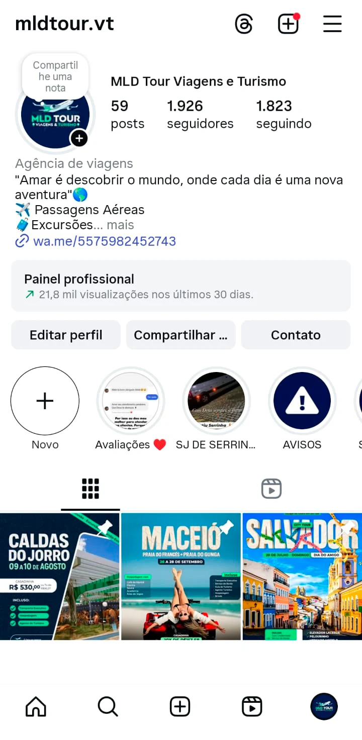 Prova social 06